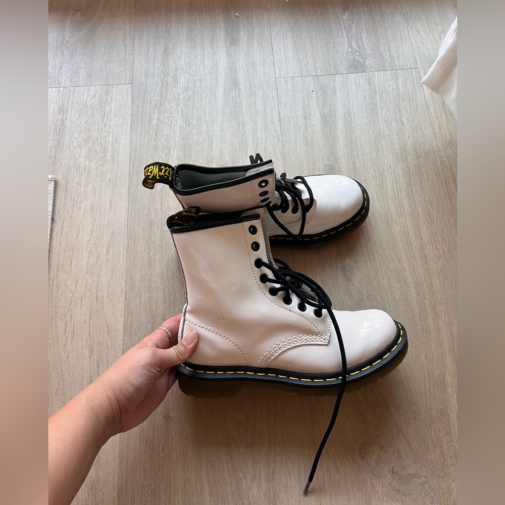 Dr. Martens Boots